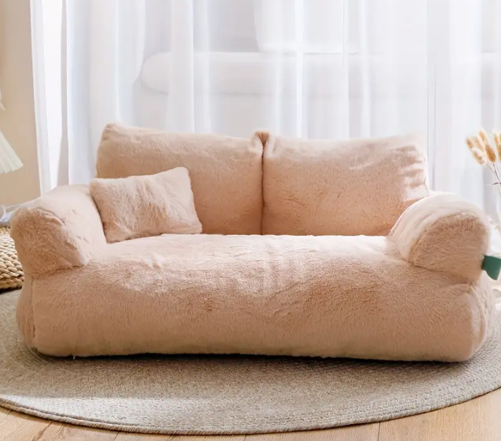 Sofa Para Mascotas