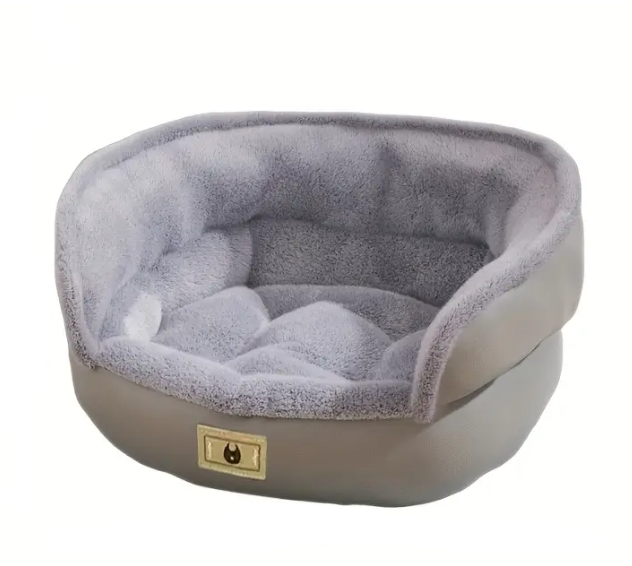 Cama En Forma De Sillón