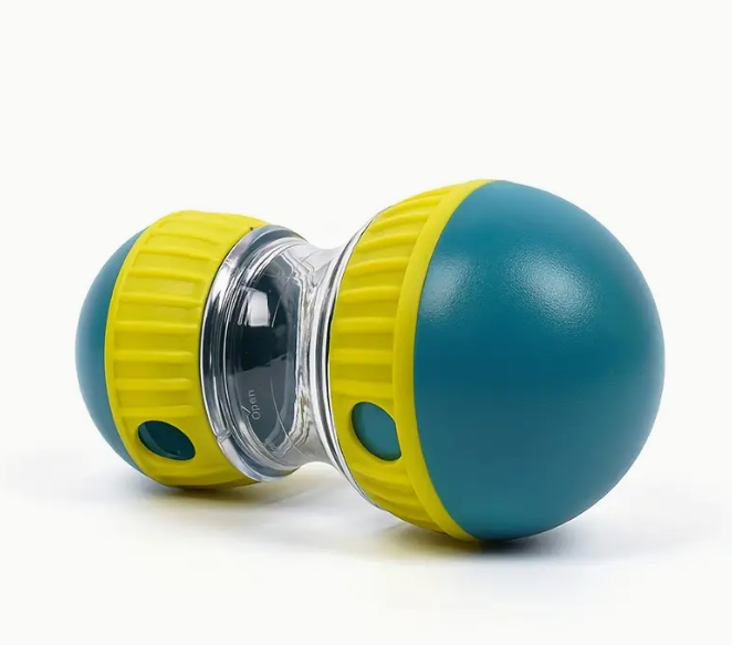 Juguete Interactivo Para Tu Mascota