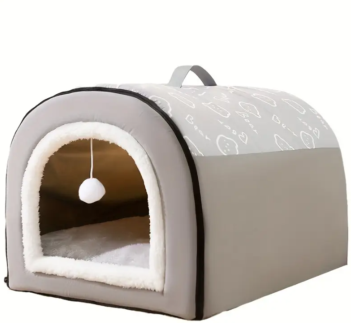Cama De Algodon