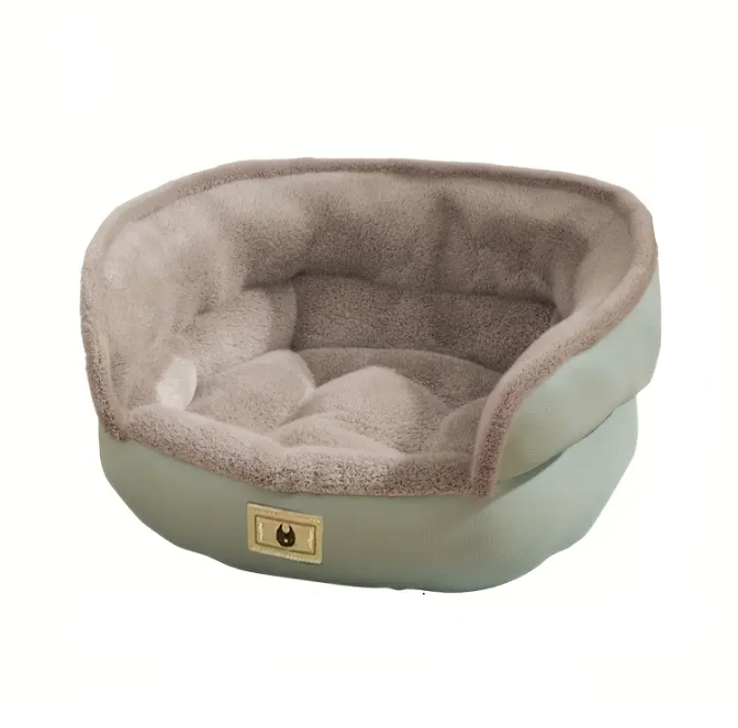 Cama En Forma De Sillón