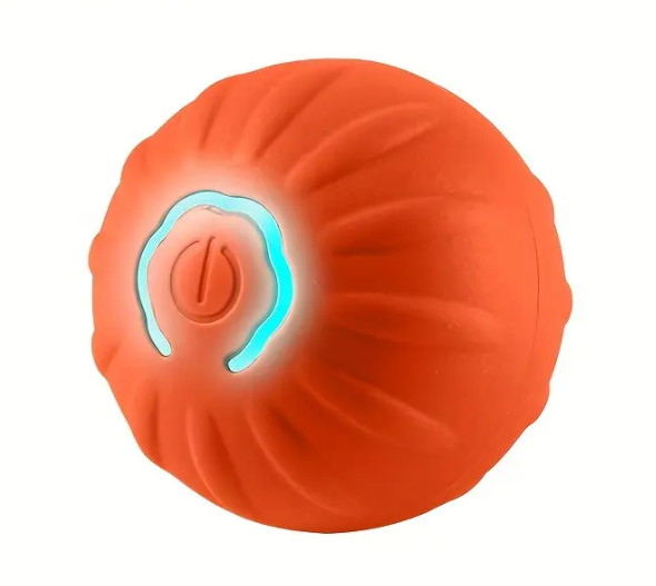 Pelota Automatica Para Tu Mascota