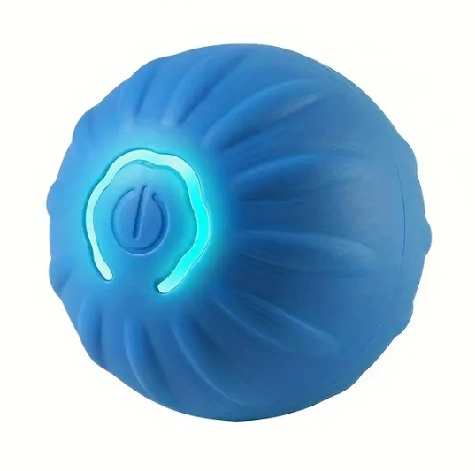 Pelota Automatica Para Tu Mascota